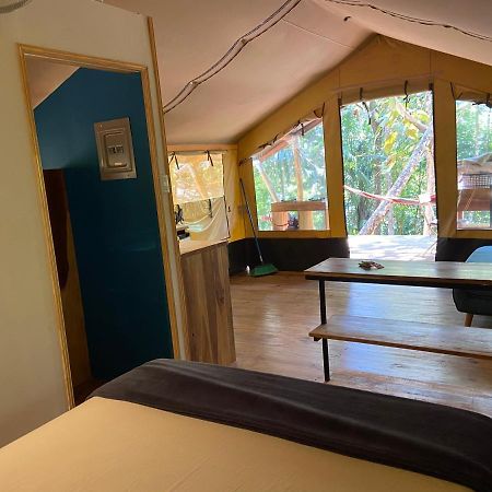 El Pulpo Safari Lodge Ойокал Екстер'єр фото